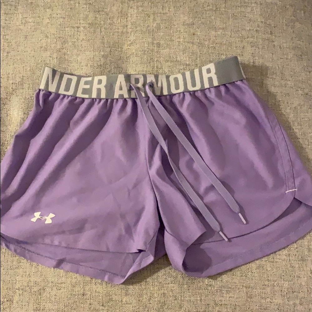 Under Armour shorts